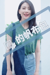上课通勤必备！实用又时髦的大容量包包，超能装
