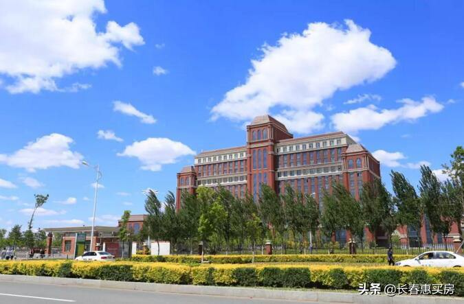 长春这个区域，楼市正在上演“配套聚变”行情