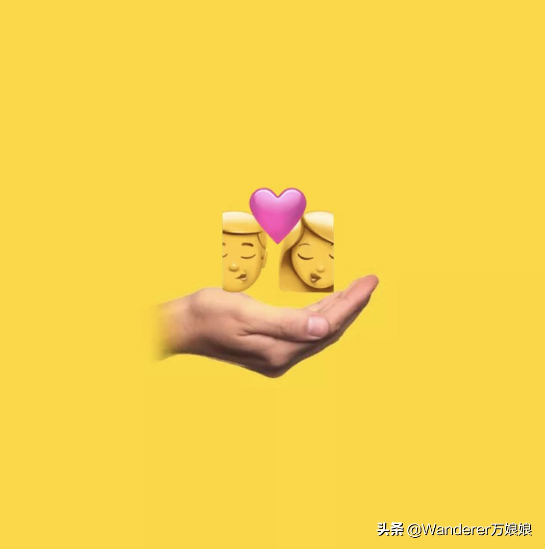 emoji手势含义图解大全（emoji各个手势意思）