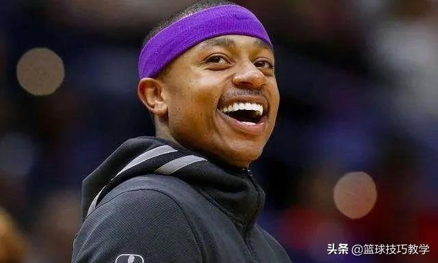 为什么小托马斯无法重返nba(两届全明星后卫流浪到海外联赛！小托马斯真回不了NBA了吗？)