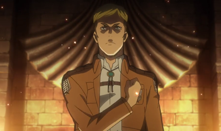 领导力,艾尔文团长运筹帷幄,风头尽显.