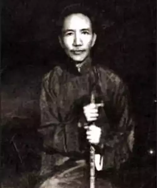 他无一纸文凭,成为清华教授,被誉为“三百年才出一个的大师”?