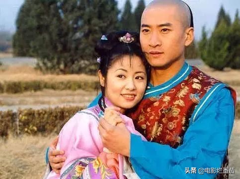 那些年，我们都被琼瑶经典的毁三观台词感动过