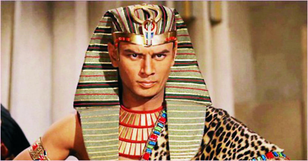 电视剧图坦卡蒙在线看(埃及木乃伊搬家曝三千年诅咒?