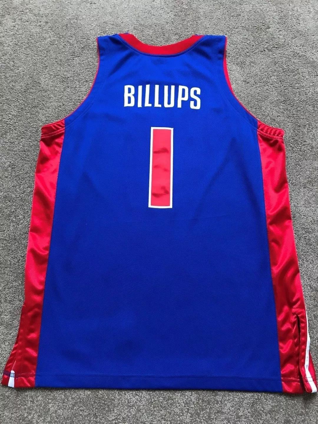 nba球衣为什么没有标志（一件NBA球衣，竟然有这么多门道｜老炮儿）