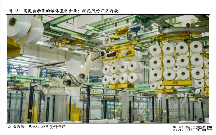 桐昆股份(601233)2025年业绩增长可持续性分析报告