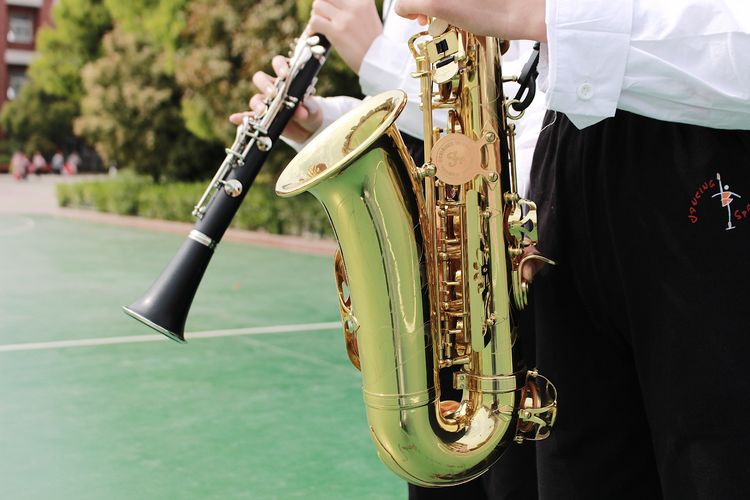 开发区实验学校：美矣美矣，开实芬芳“桃李”