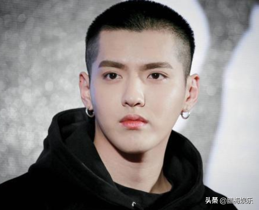 吴亦凡综艺举动被扒，赵今麦吴亦凡干了什么吗？