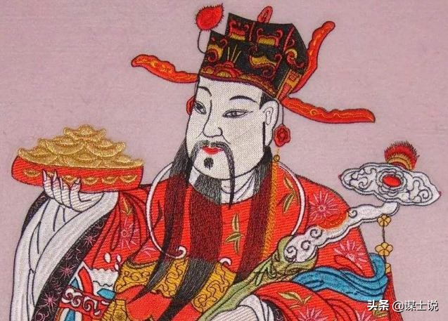 古代商圣、商祖、中华儒商第一人，是如何成为首富的？
