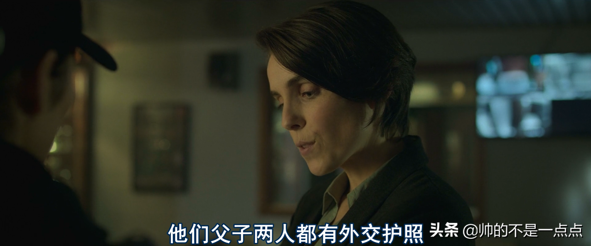 一个军中女人的复仇，认真的人不能惹-《哨兵行动》