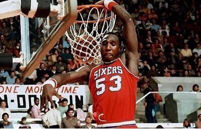 nba哪些人有綽號（NBA10大如雷貫耳綽號：飛人言簡意賅，人類電影精華充滿暴力美學）