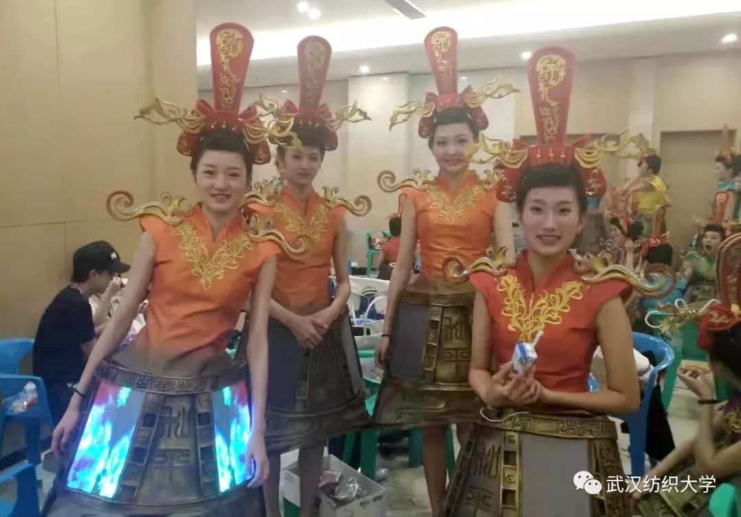 军运会期间，湖北这些高校立功了！有你学校吗？