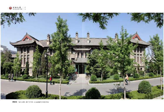 今年，河南大学17个“热门高薪专业”很火爆，就业前景好！