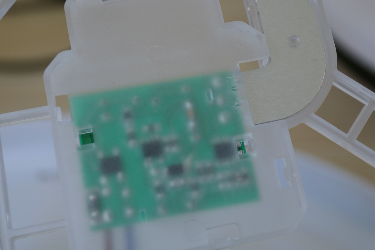 传统照明升级LED，用户怎么说？实测易来LED吸顶灯