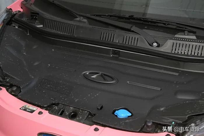 不到10万的热门纯电动车，通勤代步车还有比这更合适的吗？