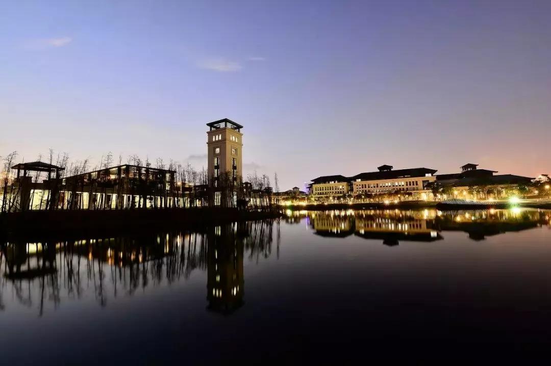 澳门大学  2021硕士课程开放申请了