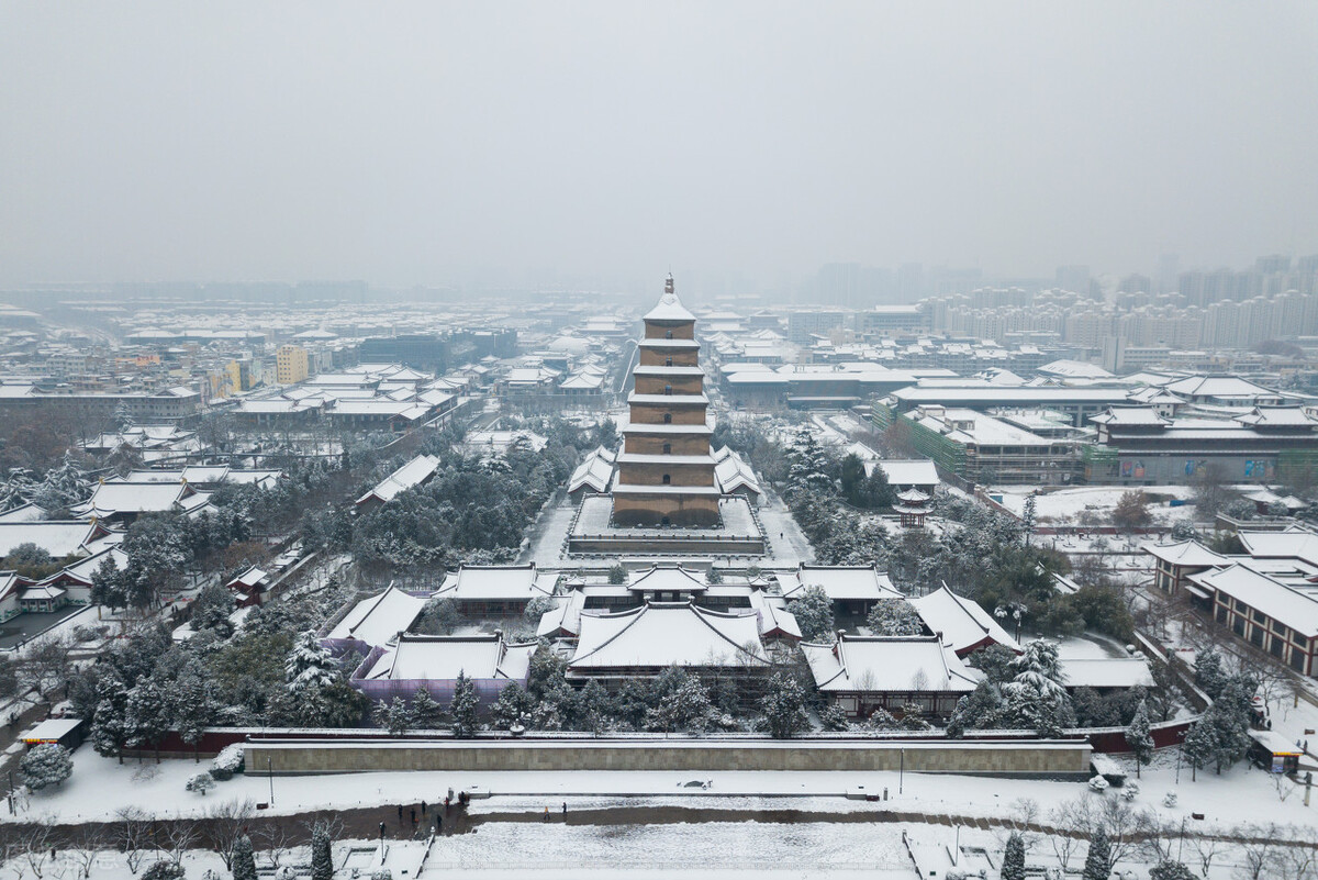 下雪啦～下雪啦～速点教你如何选购雪地胎