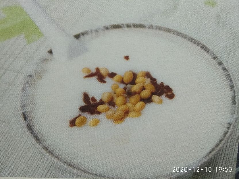 亳州美食——饮食“名片”