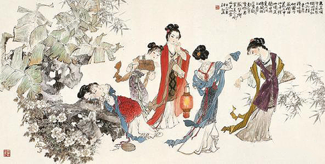 《癫：病态暗影下的心灵畸变》