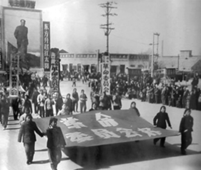 邢台第二中学沿革（1951-2021）