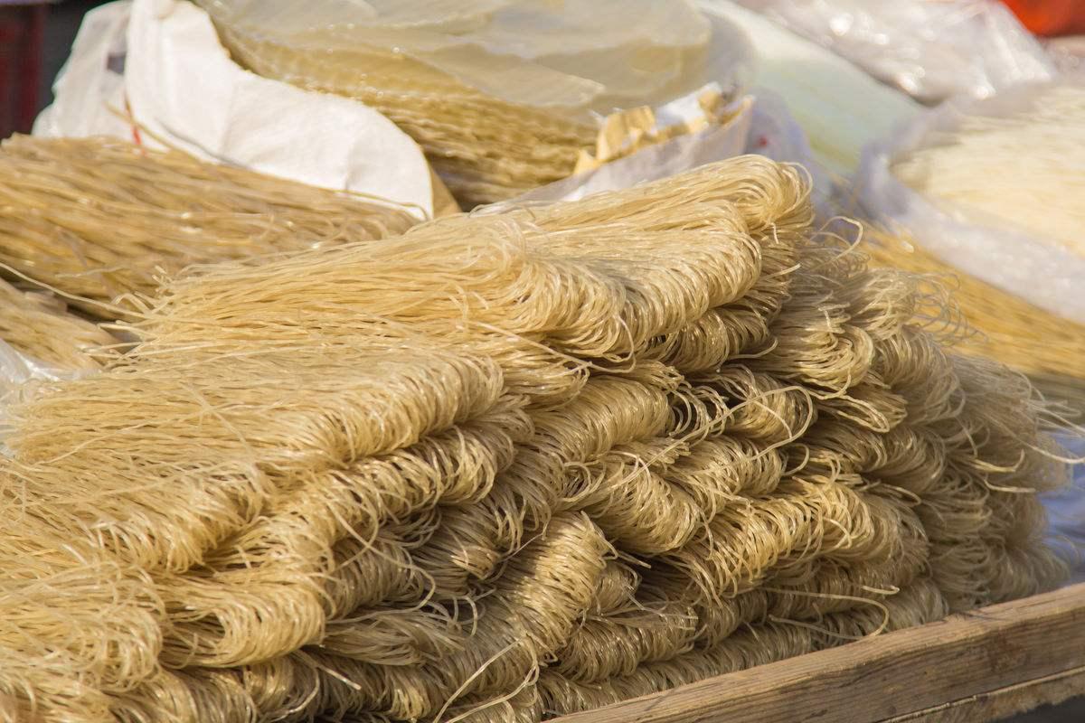 全国哪里的粉条最好吃？经过评选，这4个地方最出名，有你家乡吗
