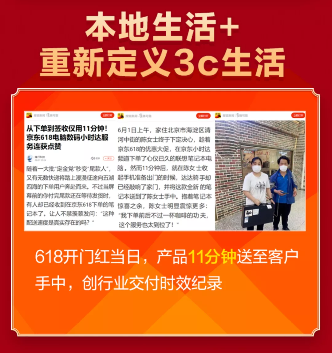 来酷618大促终极战报重磅揭晓！全渠道业绩再创新高