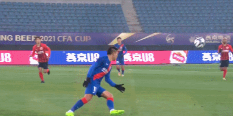2019年足协杯决赛（足协杯决赛对阵出炉！上海海港迎来复仇之战，主力中卫染红缺席）