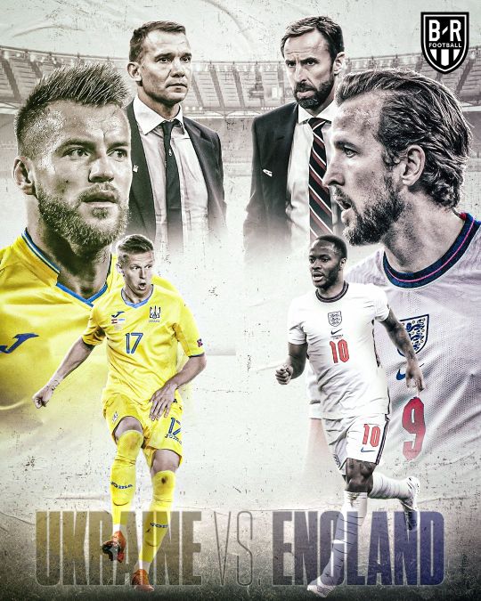 欧洲杯8进4淘汰赛捷克VS丹麦，英格兰VS乌克兰比分预测与分析