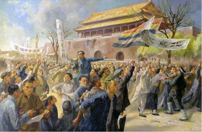 反洋教最严重的山东，为何诞生了近代山东最有名的教会大学？