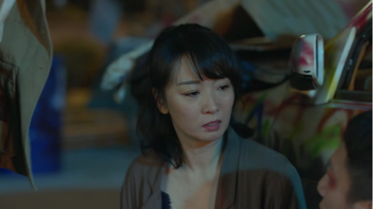 《带爸留学》董美玲！绿了别人19年，凭啥还那么理直气壮？