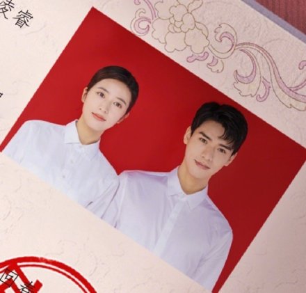 2020年白色情人节发布最新物料的几部待播剧集，有部王子文是主演
