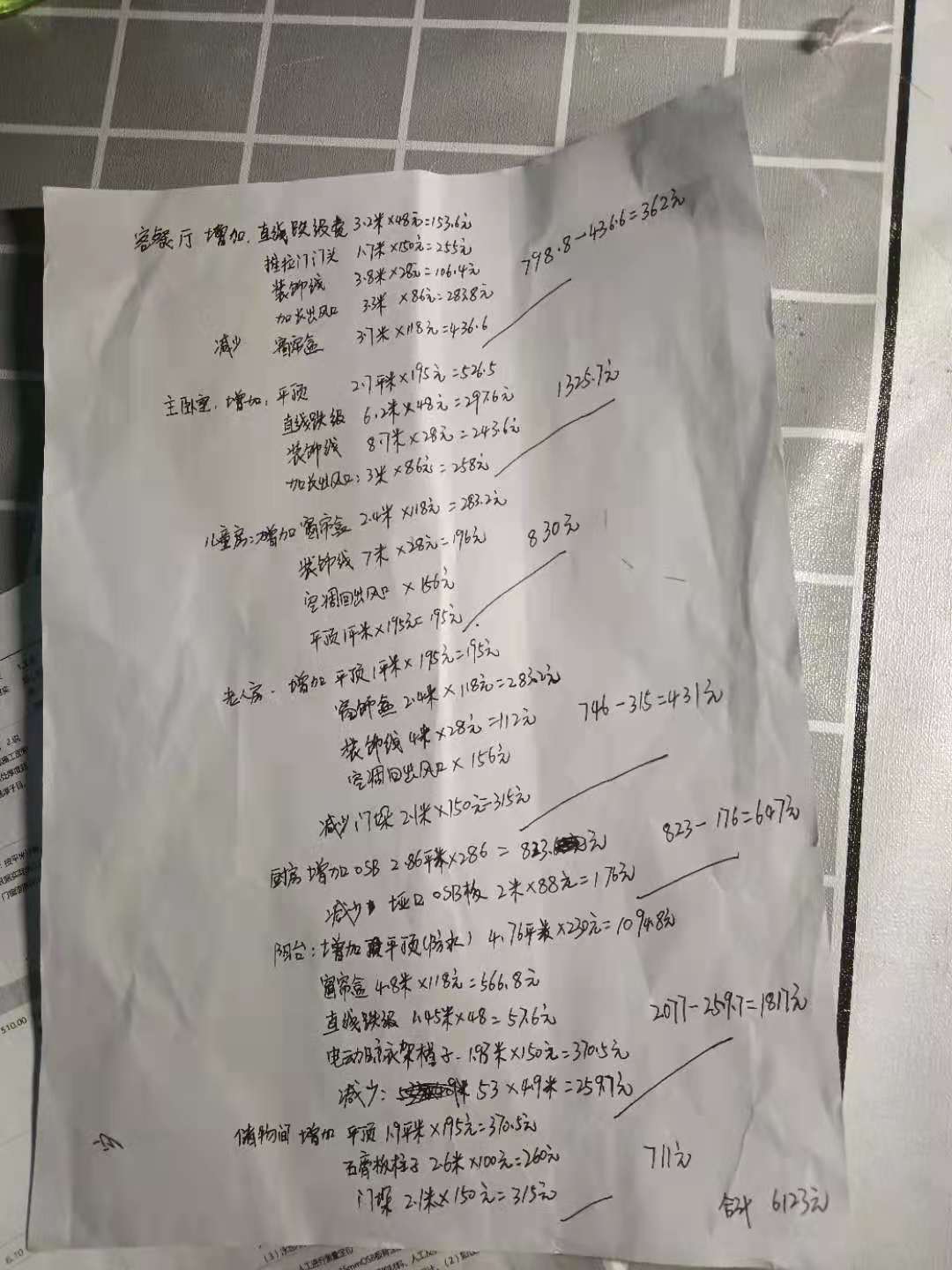 以前不懂，为这些网红装修花了大价钱，没成想平替方案更好用