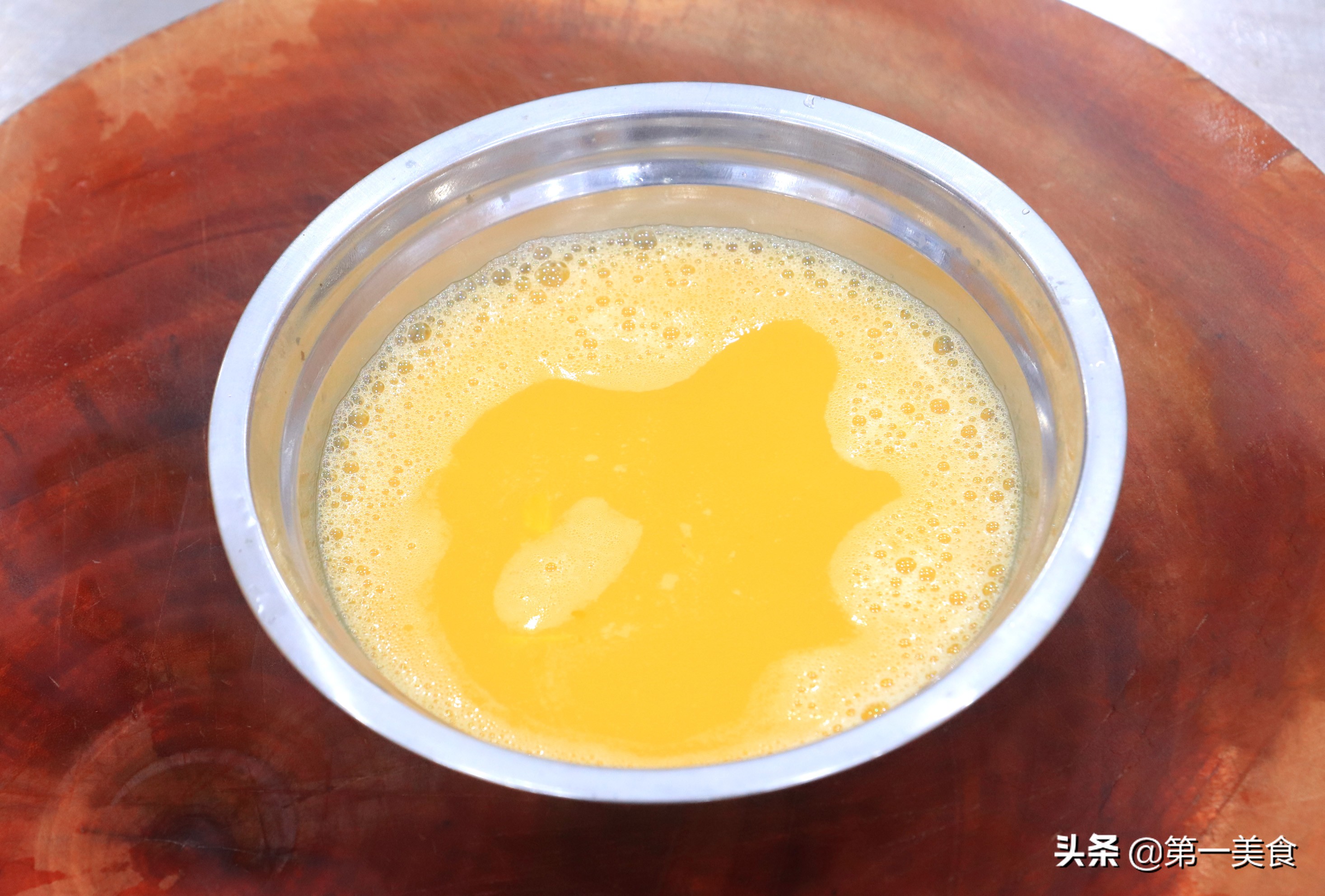 西紅柿炒蛋,西紅柿炒蛋的做法步驟