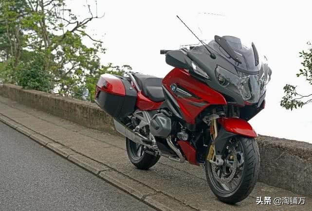 宝马k1200r(豪门新贵) - 四帝国车市