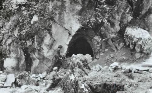 他5次对越出境捕俘，62岁百步穿杨，统兵西部中印边陲，一代虎将