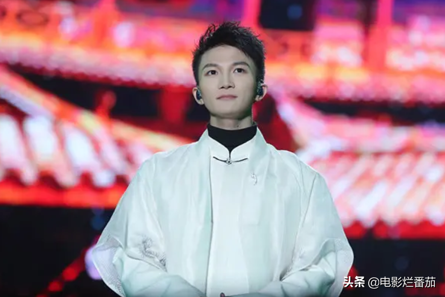 高晓松等待了半个世纪，就是为了周深的出现