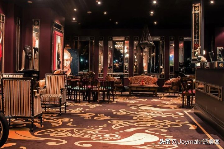 新西兰8大最佳文化艺术酒店