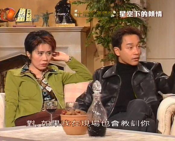 只想当演员的影帝：梁家辉的清醒，打了多少明星的脸？