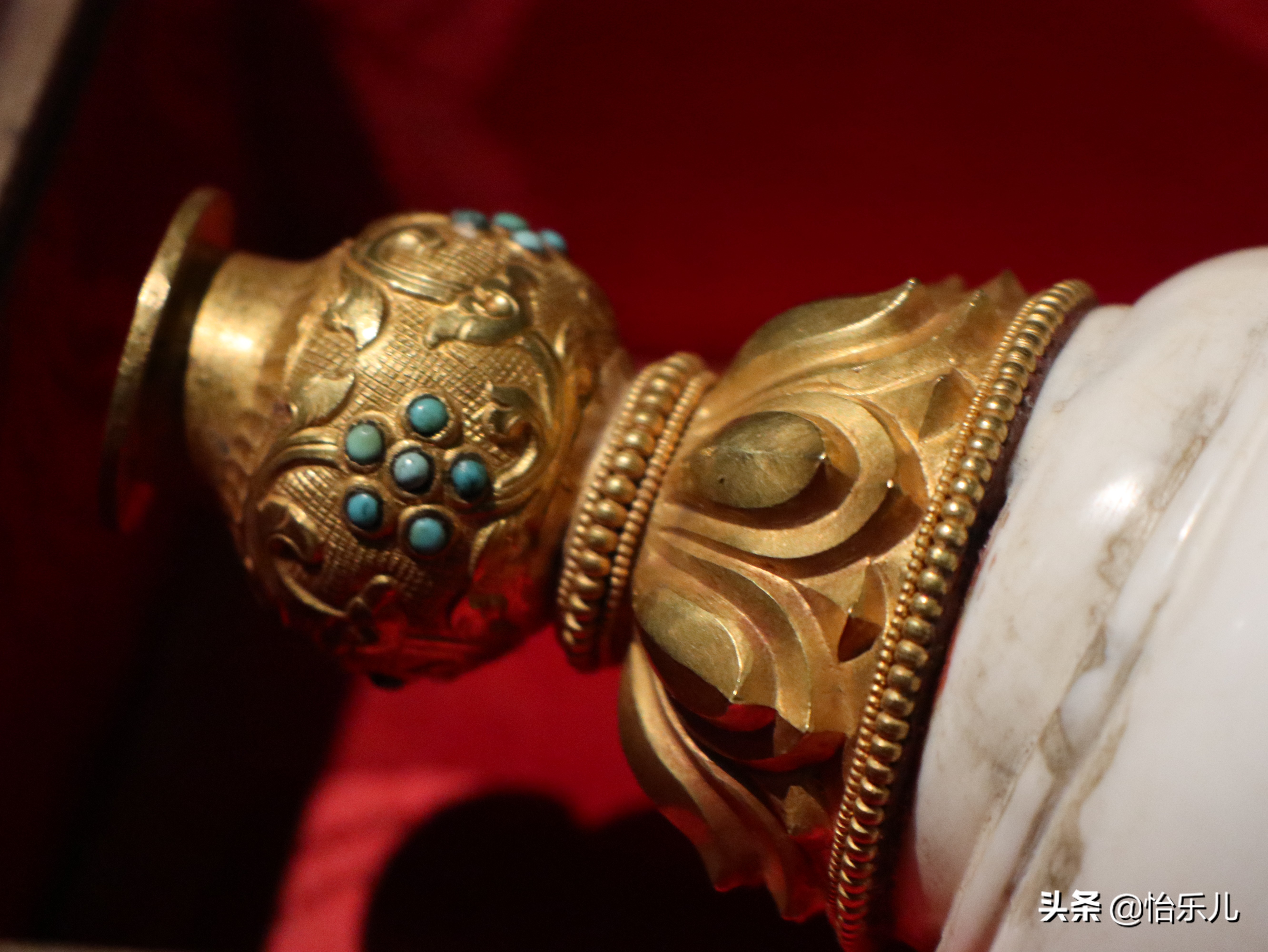 肉莲法器(肉莲法器的图片)-第20张图片