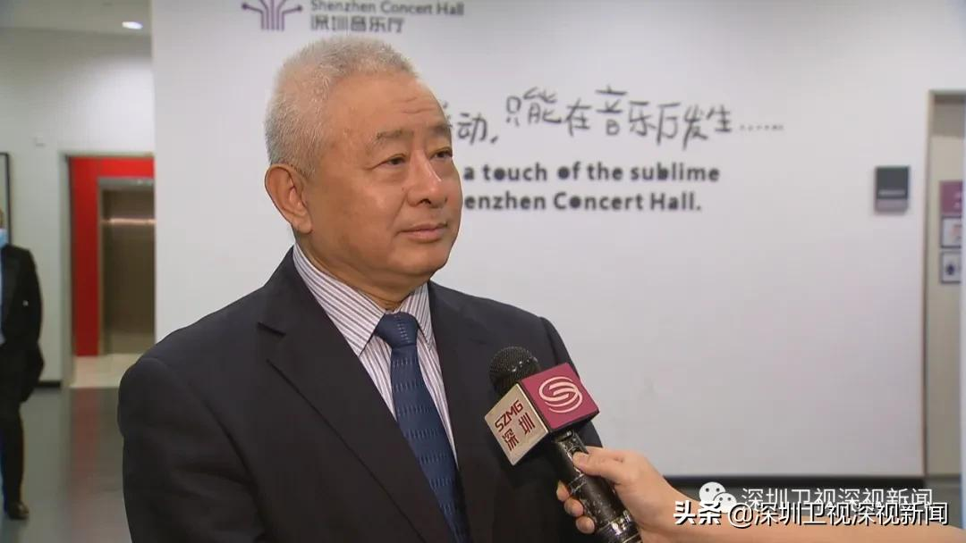 透过这场音乐会,我们能预见一座怎样的深圳音乐学院?
