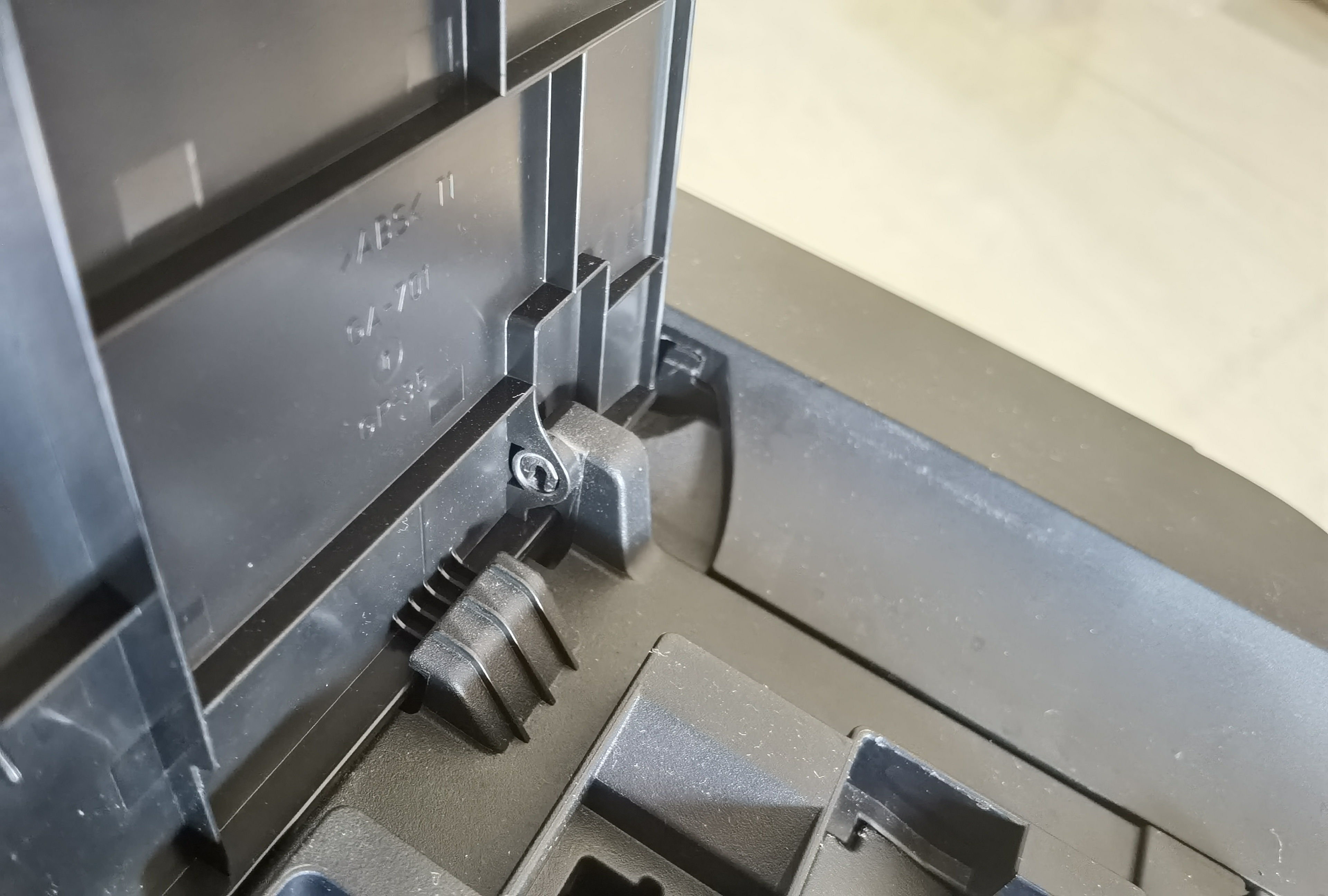 佳能打印机换墨盒教程,佳能打印机墨盒-友友