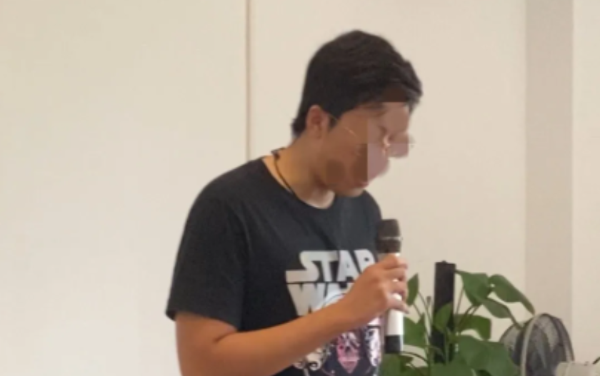 中大男生造谣诽谤多名女生：别让谣言成为“隐秘的真相”