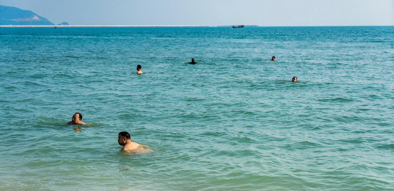 海南三亚｜美食、美景皆不可错过，地道行程应该这样玩