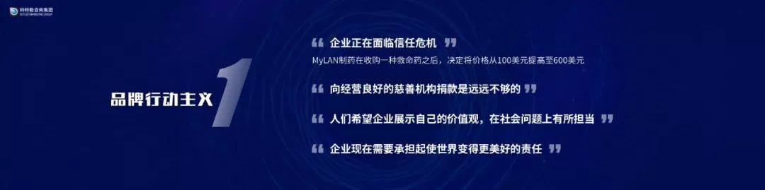 「原稿」营销之父科特勒：营销革命4.0演讲实录