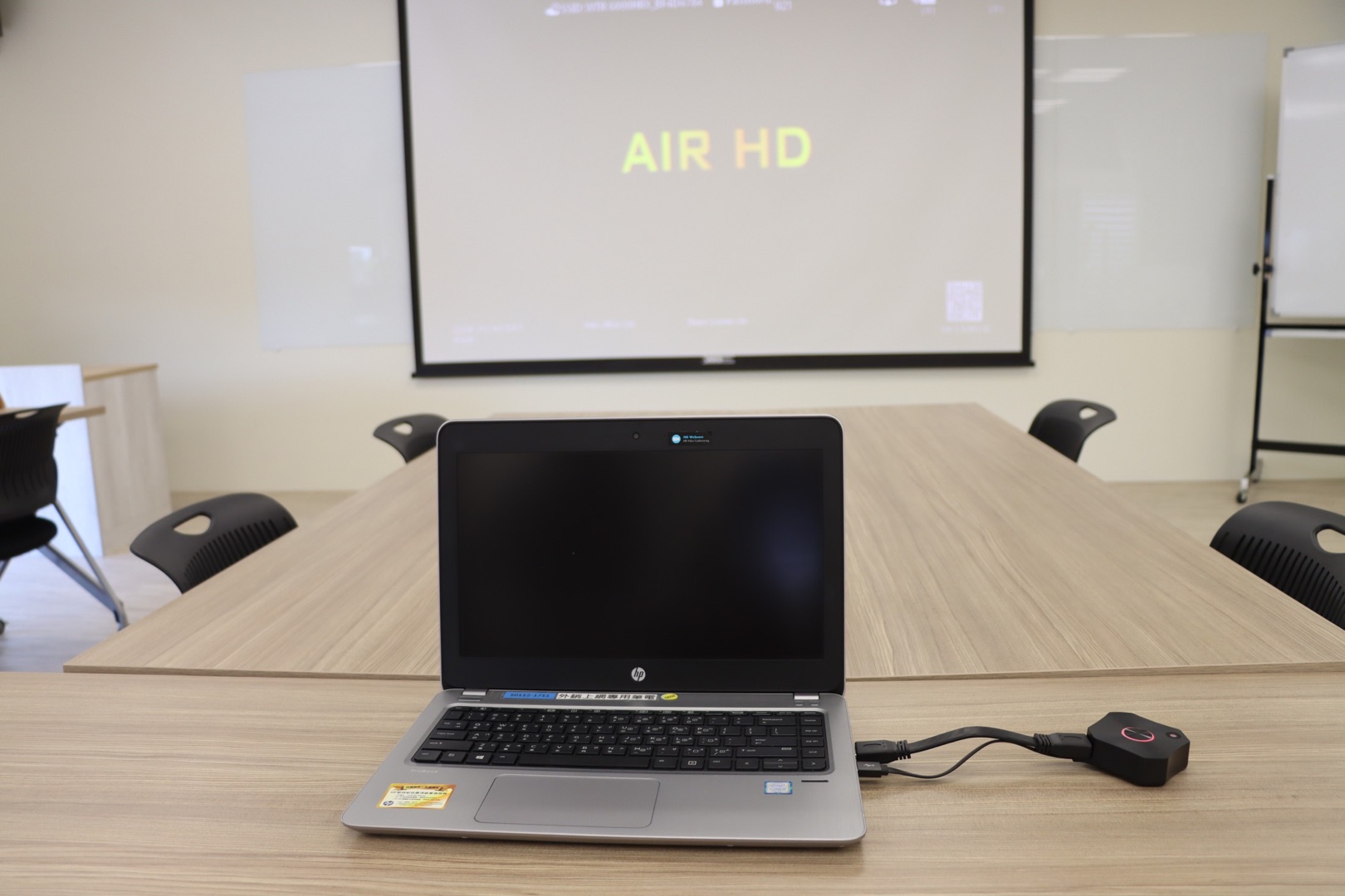 电脑手机投屏苹果投屏电脑