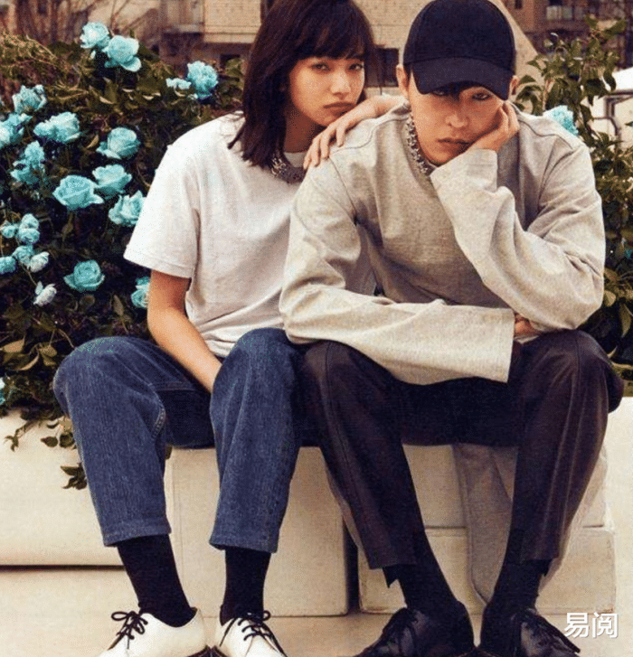 她是GD唯一承认过的女友，却被很多人欣赏不来，看到泳装后明白了