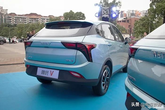 不到10万的热门纯电动车，通勤代步车还有比这更合适的吗？