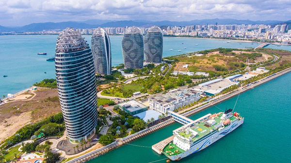 海南注冊公司15%企業(yè)所得稅優(yōu)惠政策「詳細(xì)解讀」