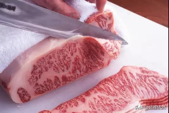 1斤1500元的和牛为何这么贵？日本美食的真相在这里
