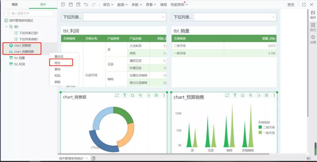 数据分析如何中看又中用？送你一套方案大大提升工作效率